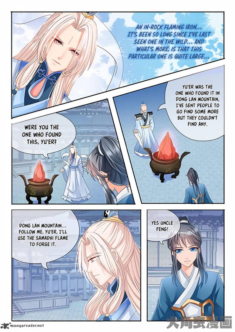 Legend Of Immortals 18 6