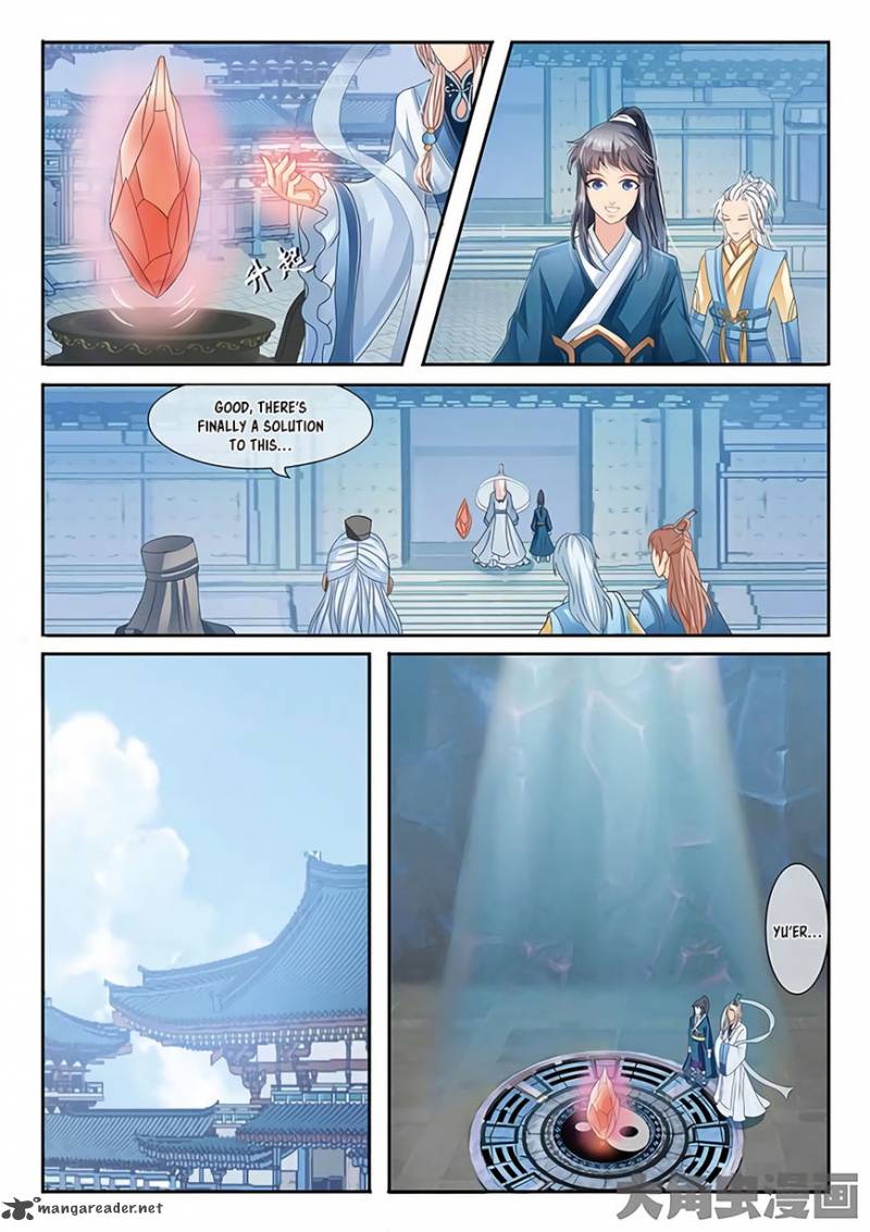 Legend Of Immortals 18 7