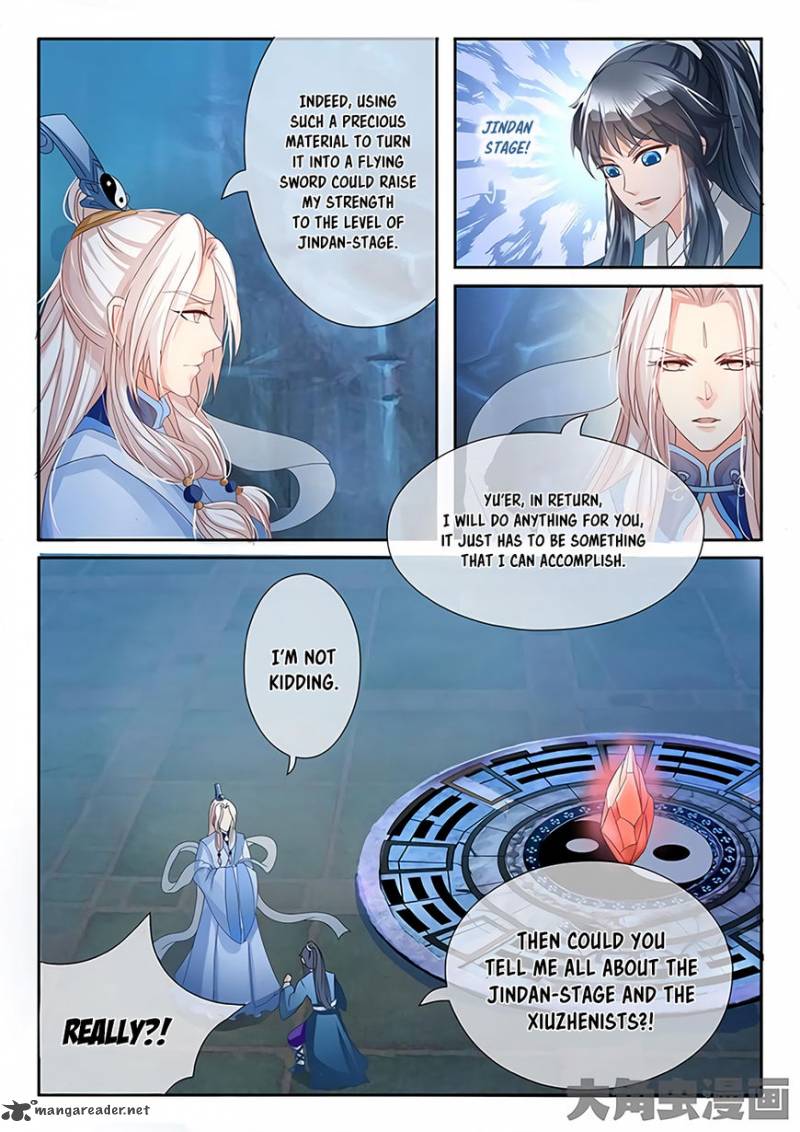 Legend Of Immortals 18 9