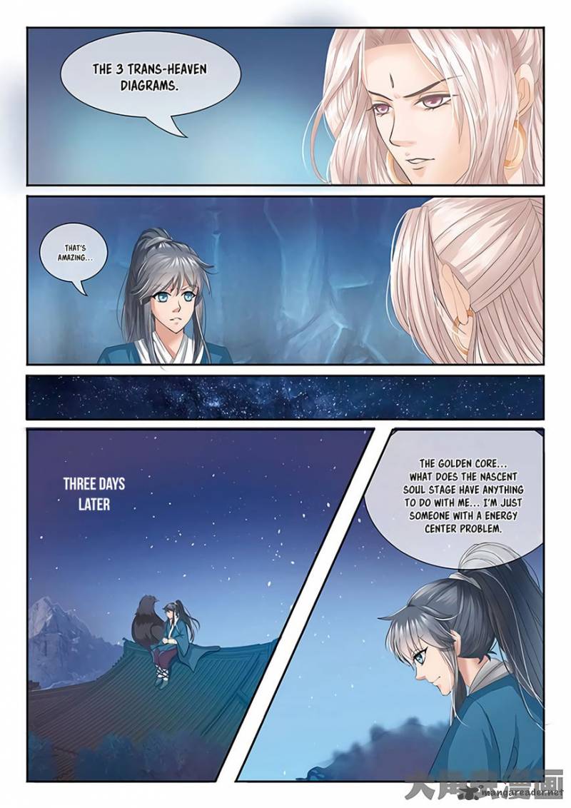 Legend Of Immortals 19 7