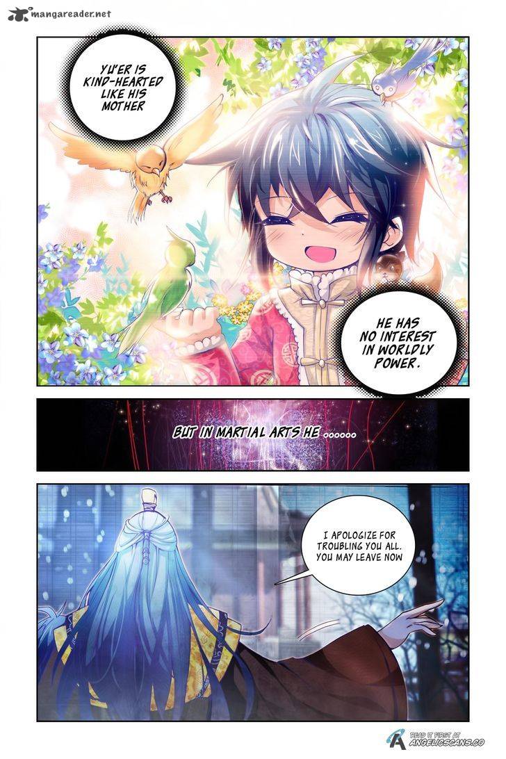 Legend Of Immortals 2 10