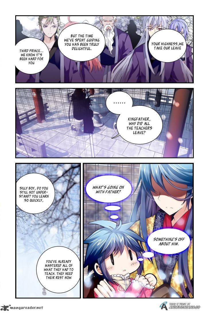 Legend Of Immortals 2 11