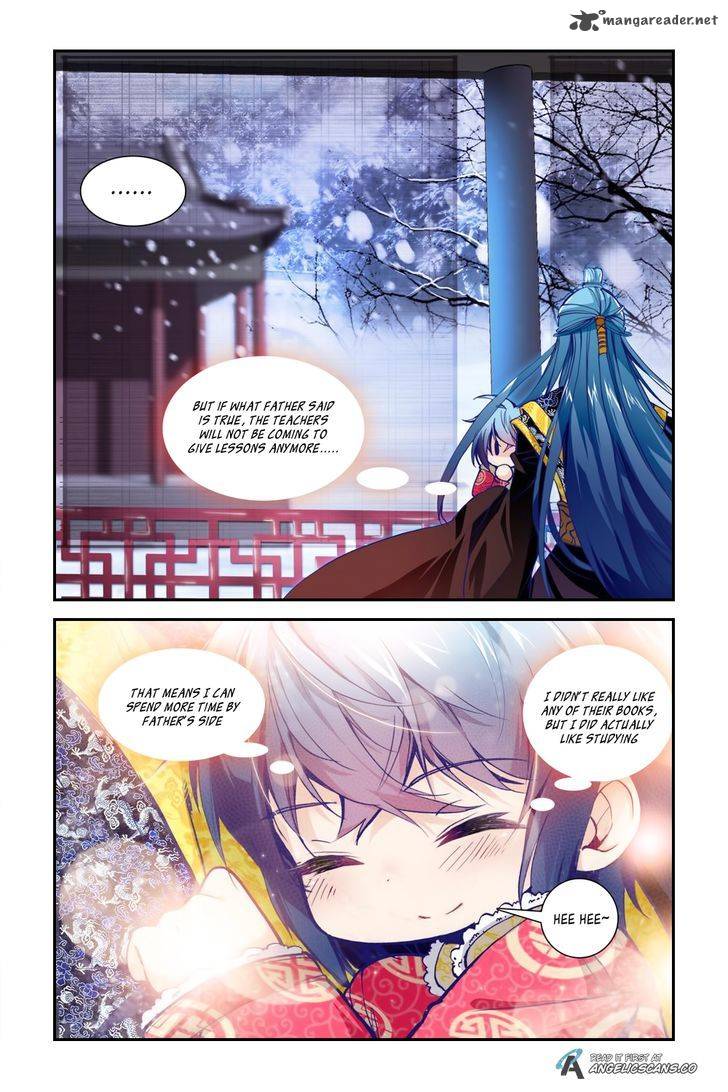 Legend Of Immortals 2 12