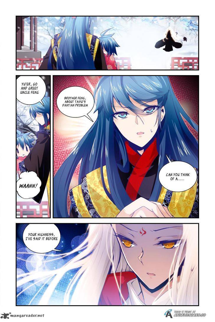 Legend Of Immortals 2 14