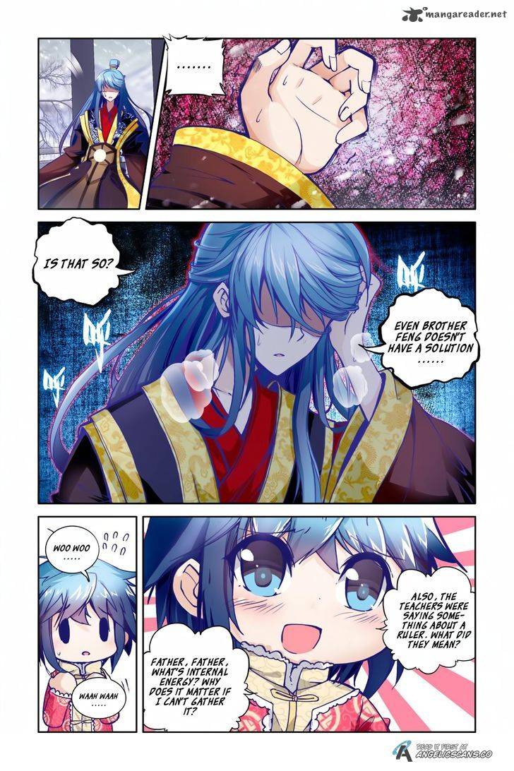 Legend Of Immortals 2 16