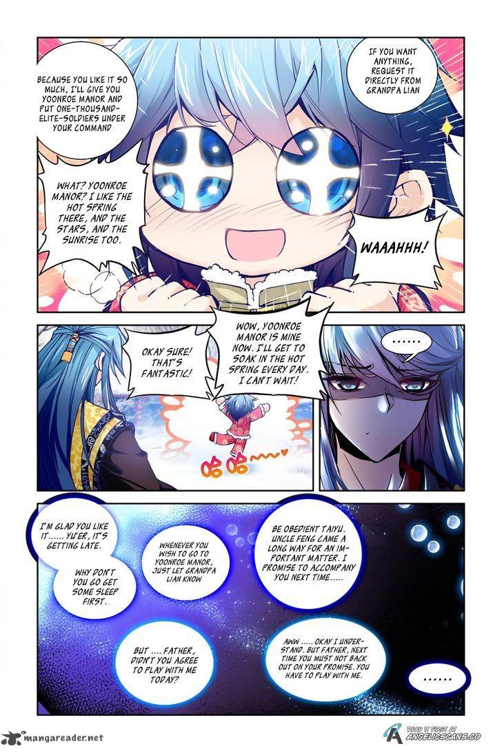 Legend Of Immortals 2 18