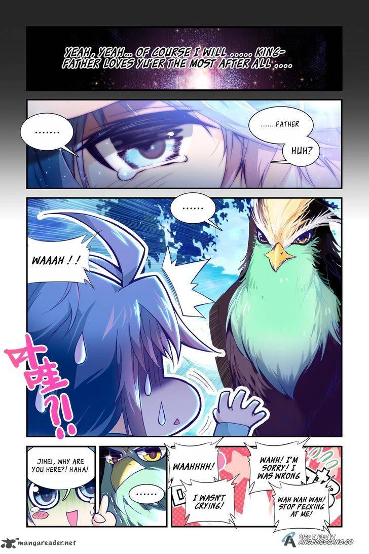 Legend Of Immortals 2 19