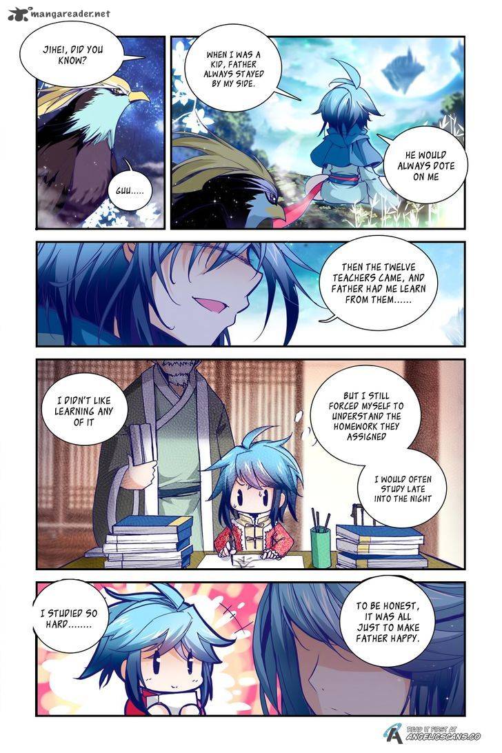 Legend Of Immortals 2 21