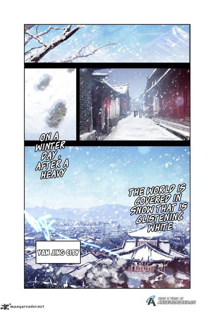 Legend Of Immortals 2 5