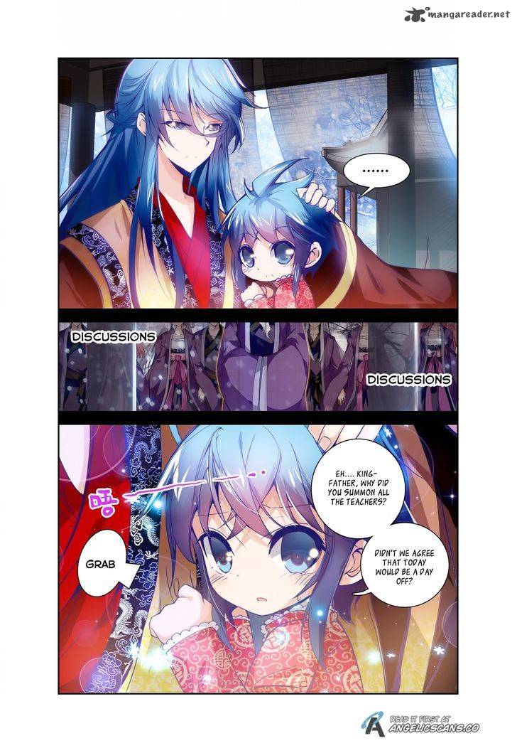 Legend Of Immortals 2 7