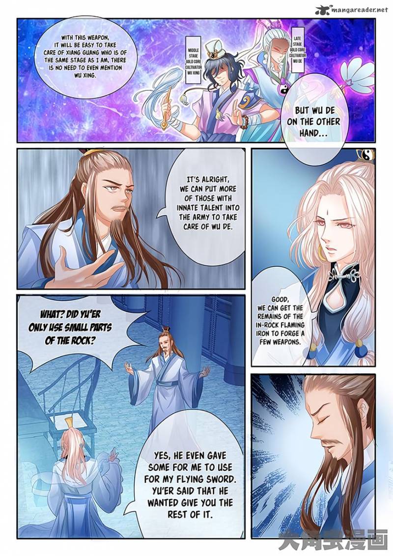 Legend Of Immortals 21 6