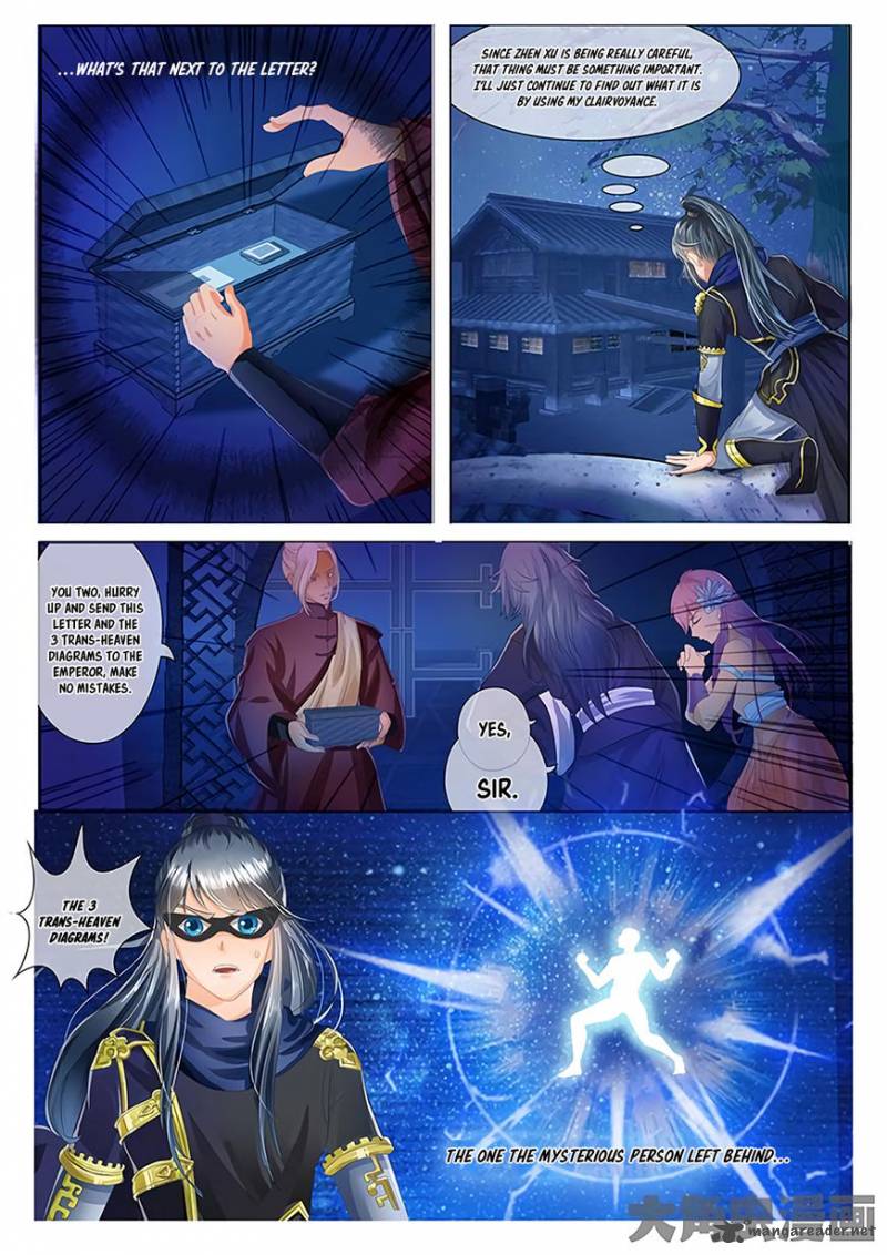 Legend Of Immortals 22 4