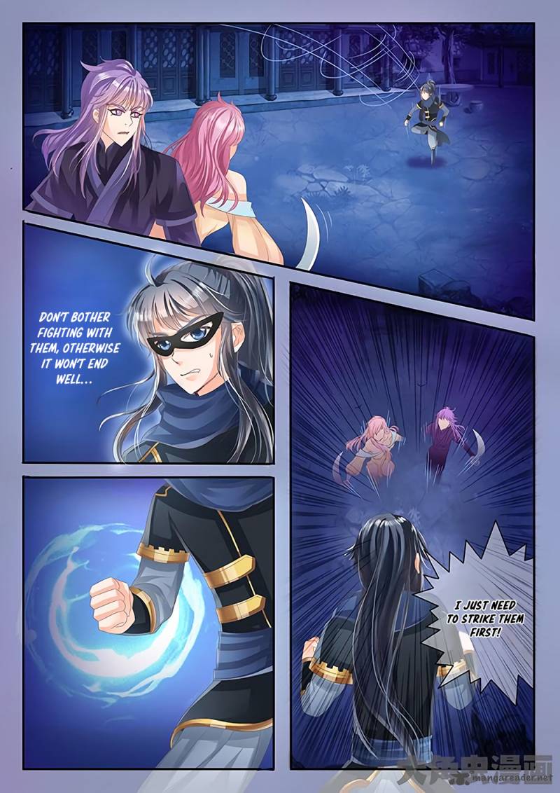 Legend Of Immortals 23 6