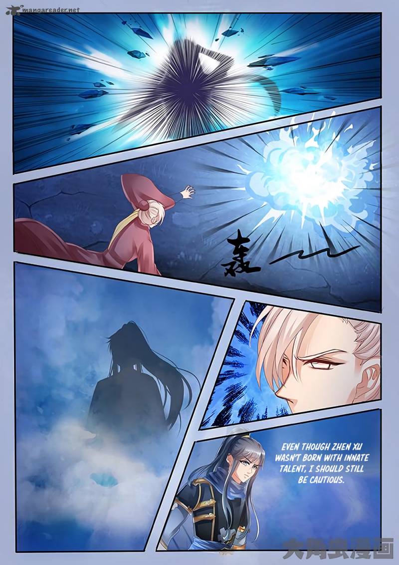 Legend Of Immortals 24 3