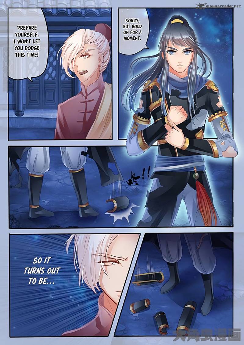 Legend Of Immortals 24 4