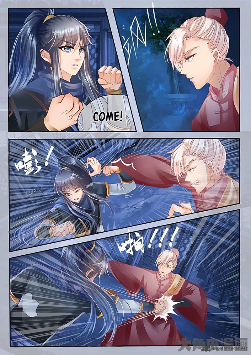 Legend Of Immortals 24 5