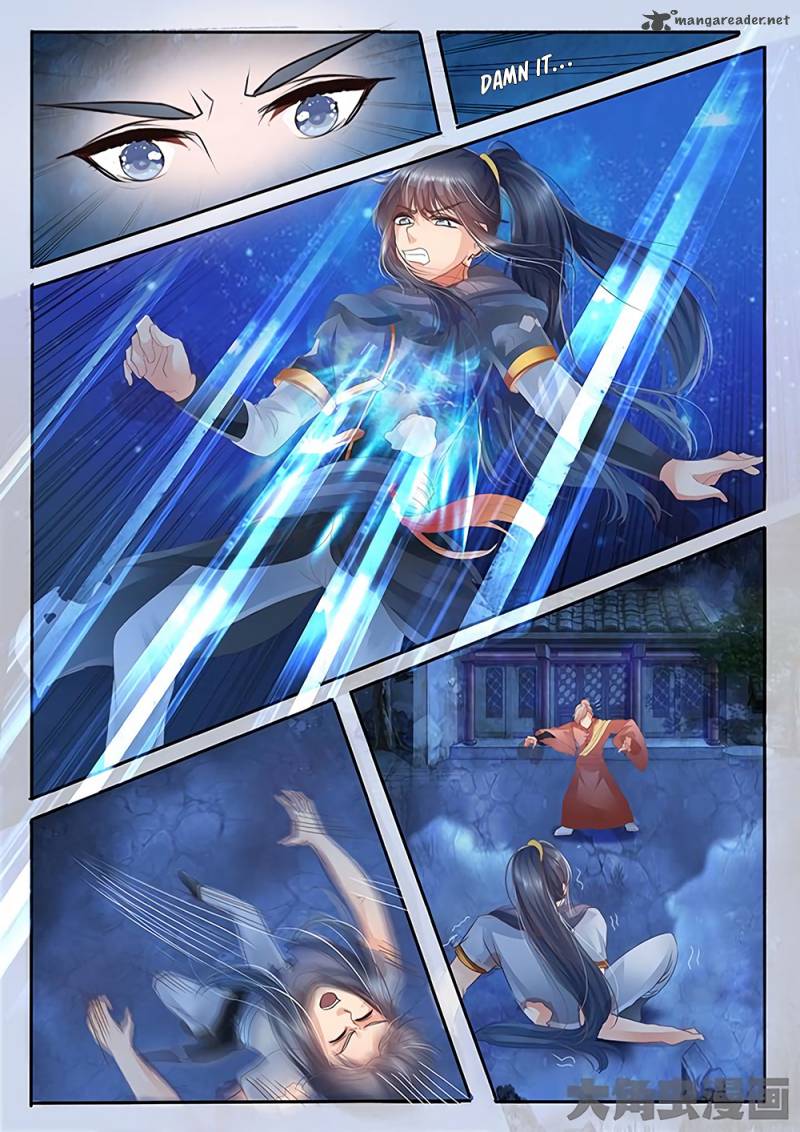 Legend Of Immortals 24 8