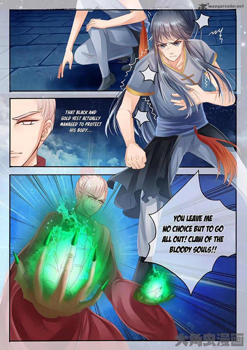 Legend Of Immortals 24 9