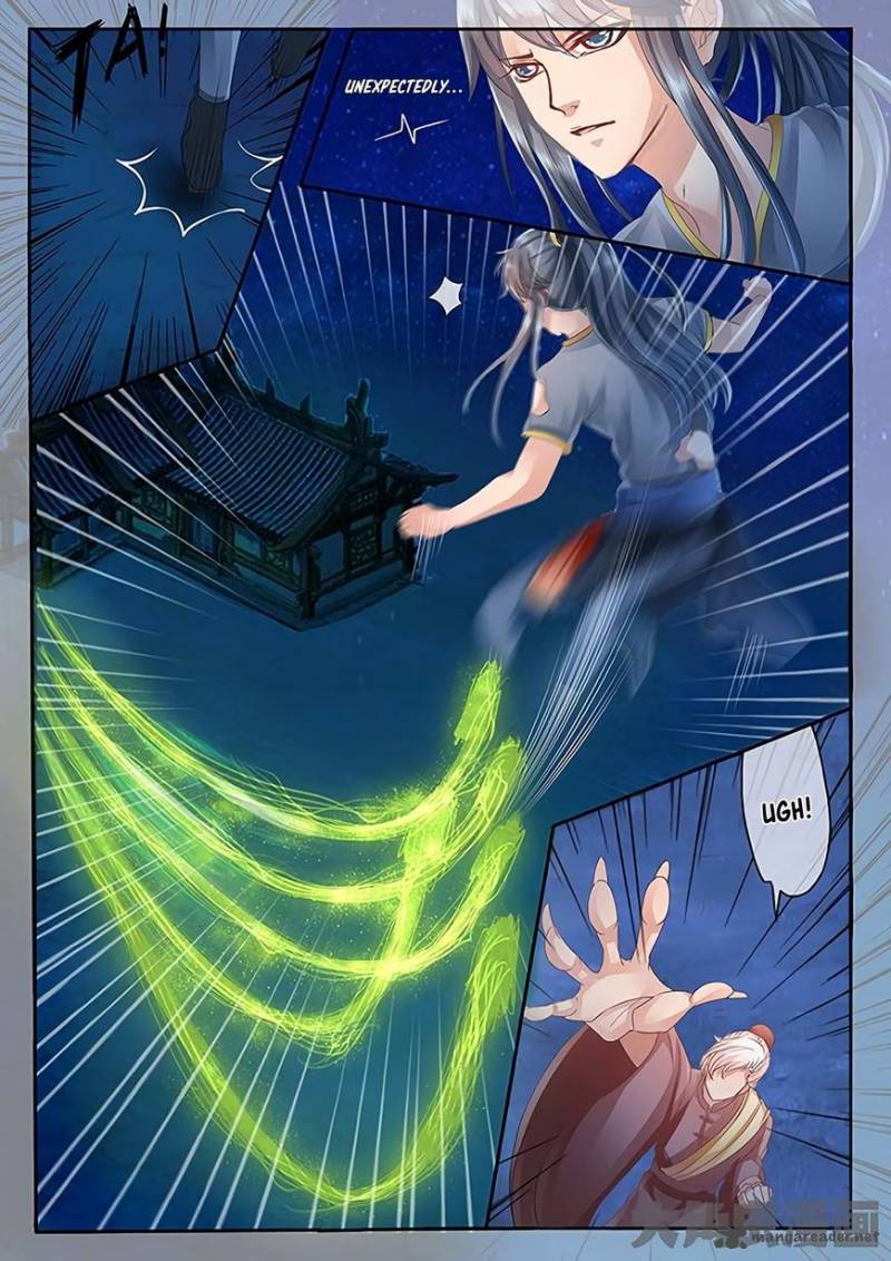 Legend Of Immortals 25 3