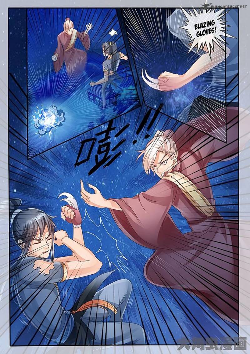 Legend Of Immortals 25 7