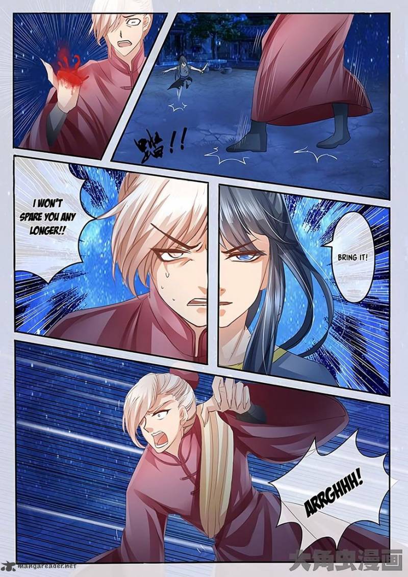 Legend Of Immortals 25 9