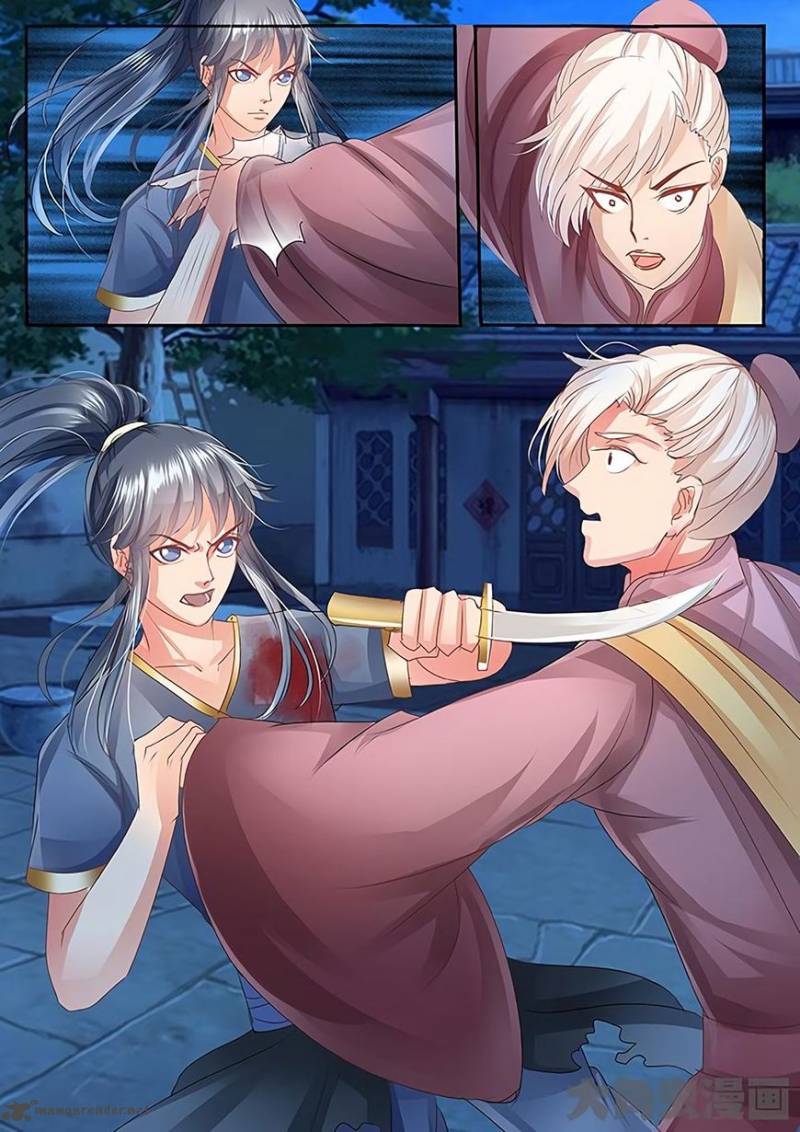 Legend Of Immortals 26 3