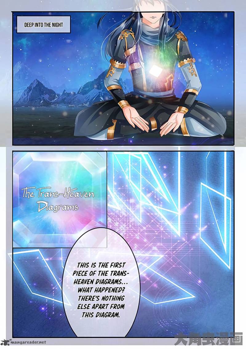 Legend Of Immortals 27 4