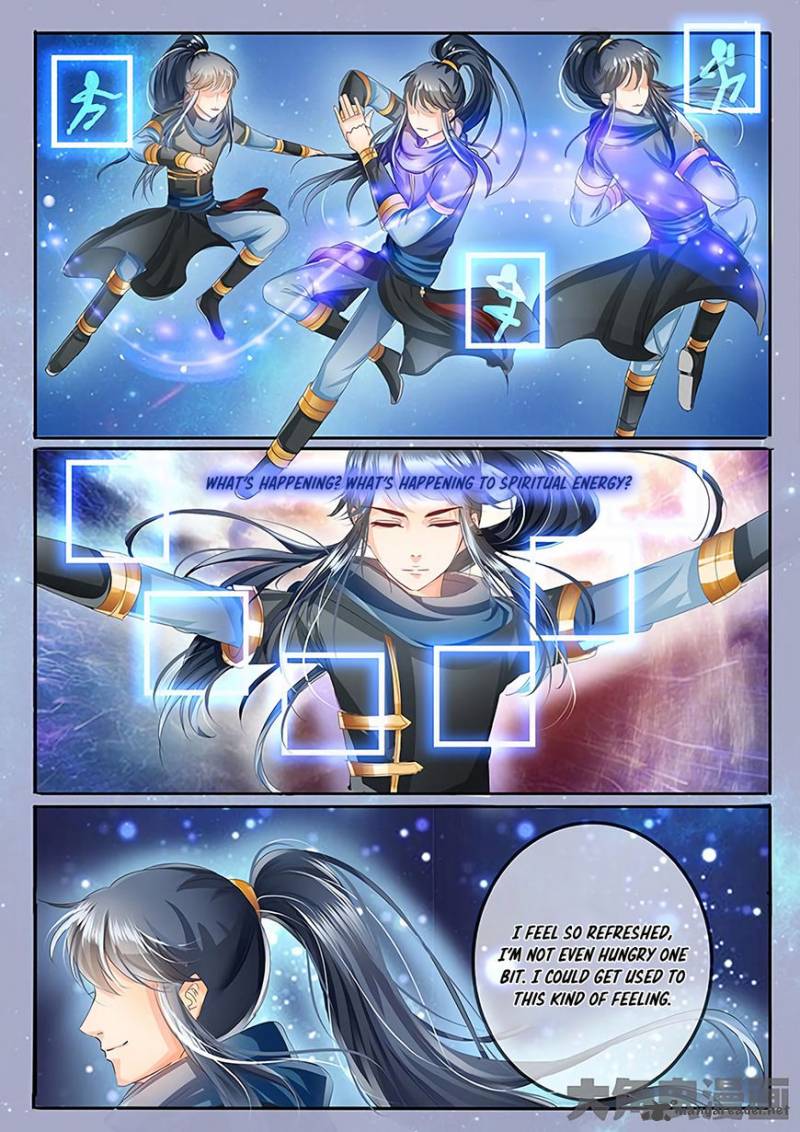 Legend Of Immortals 27 5