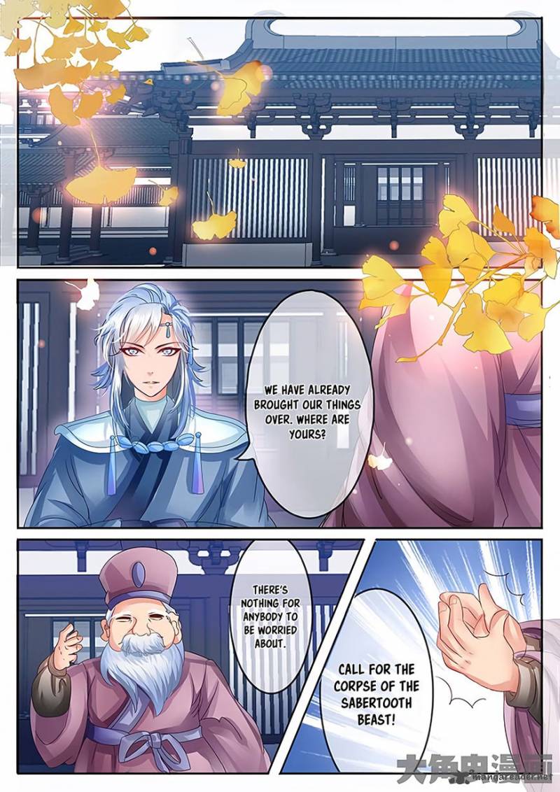 Legend Of Immortals 27 7