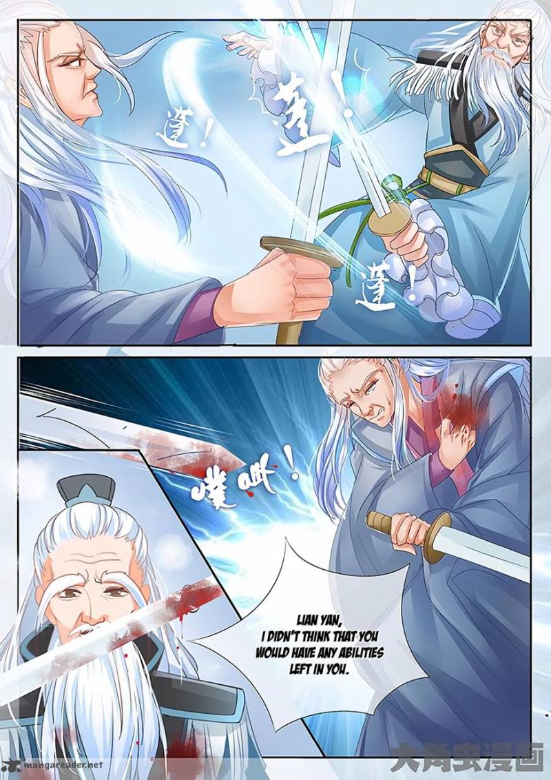 Legend Of Immortals 28 3