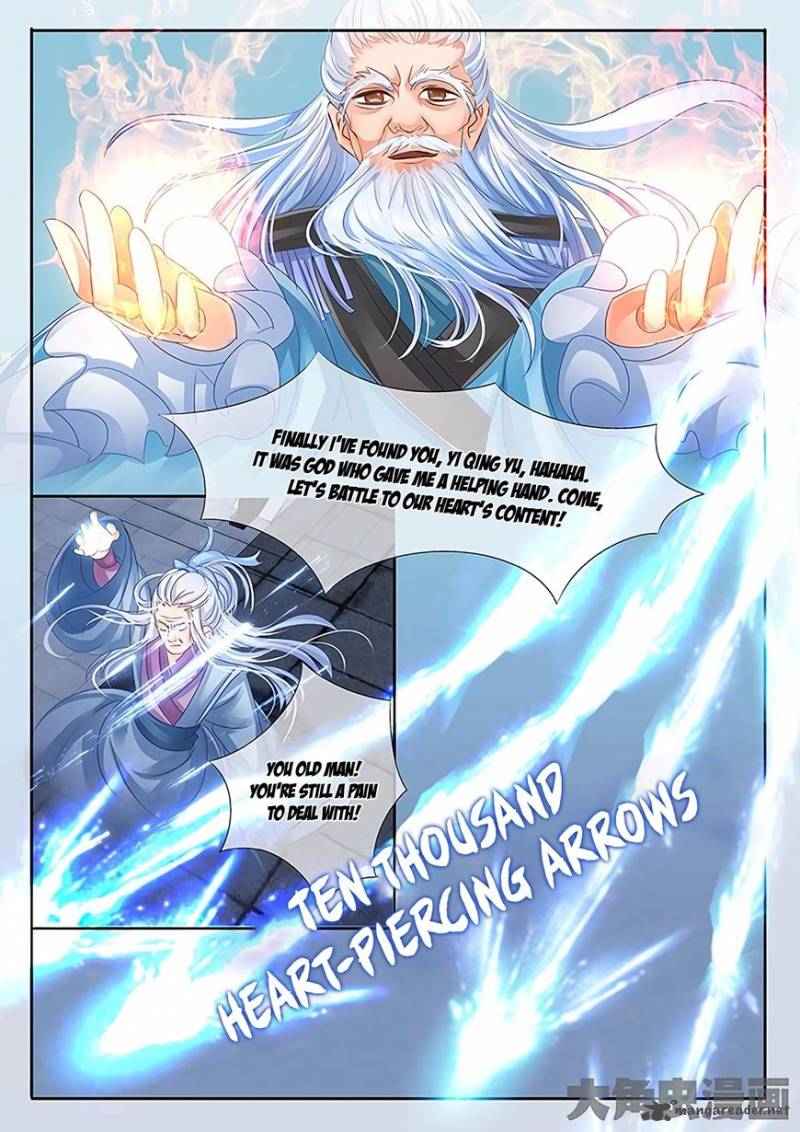 Legend Of Immortals 28 4
