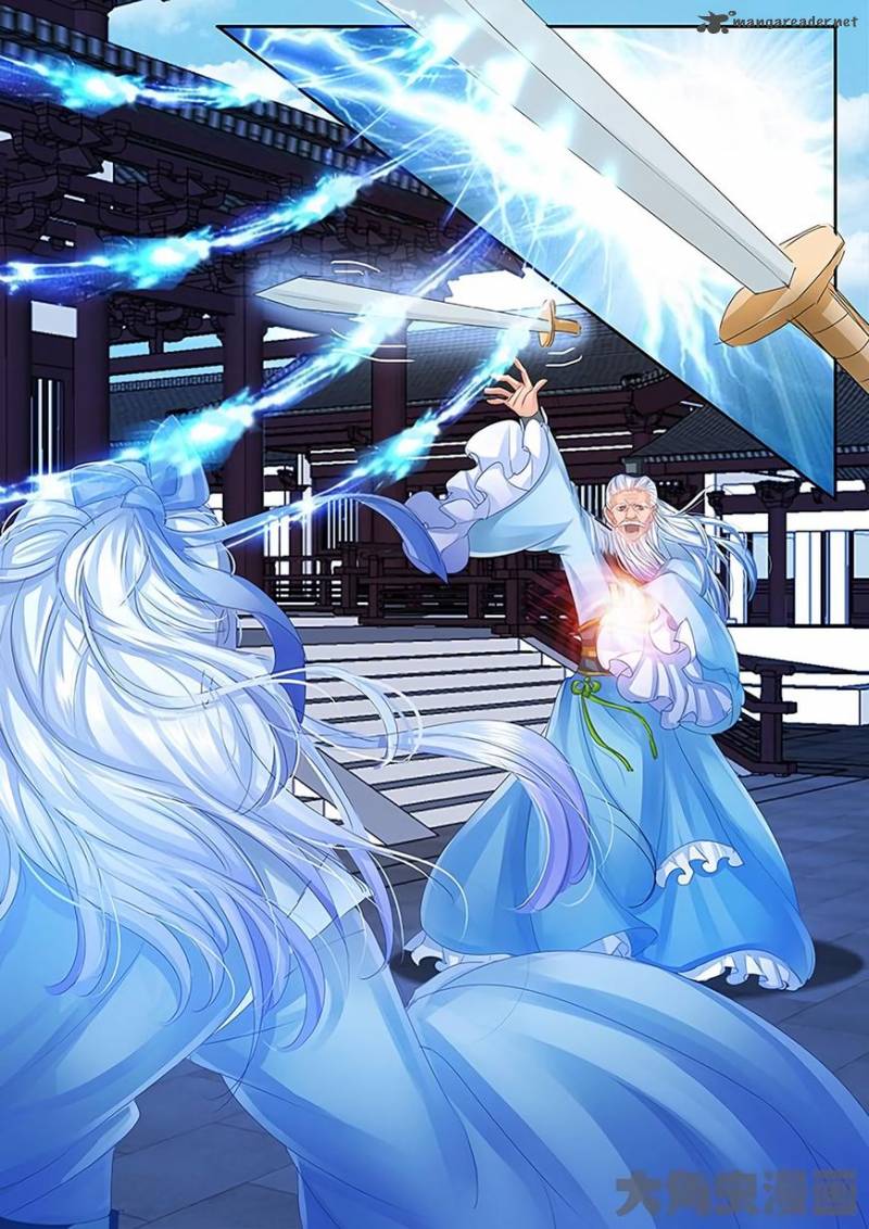 Legend Of Immortals 28 5