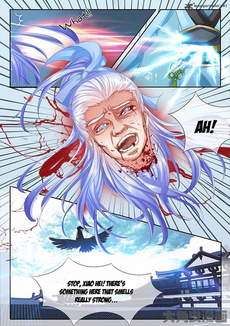 Legend Of Immortals 28 6