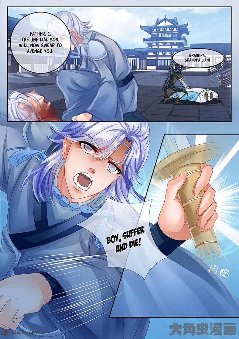 Legend Of Immortals 28 8