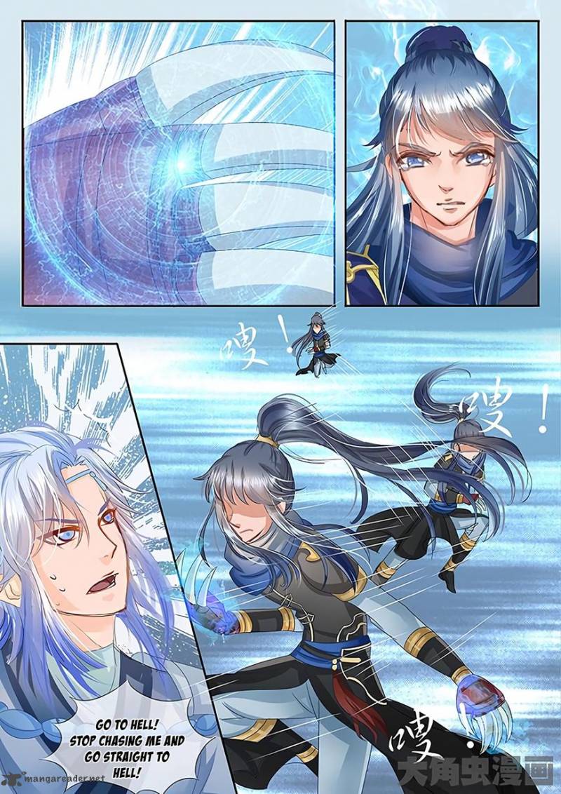 Legend Of Immortals 28 9