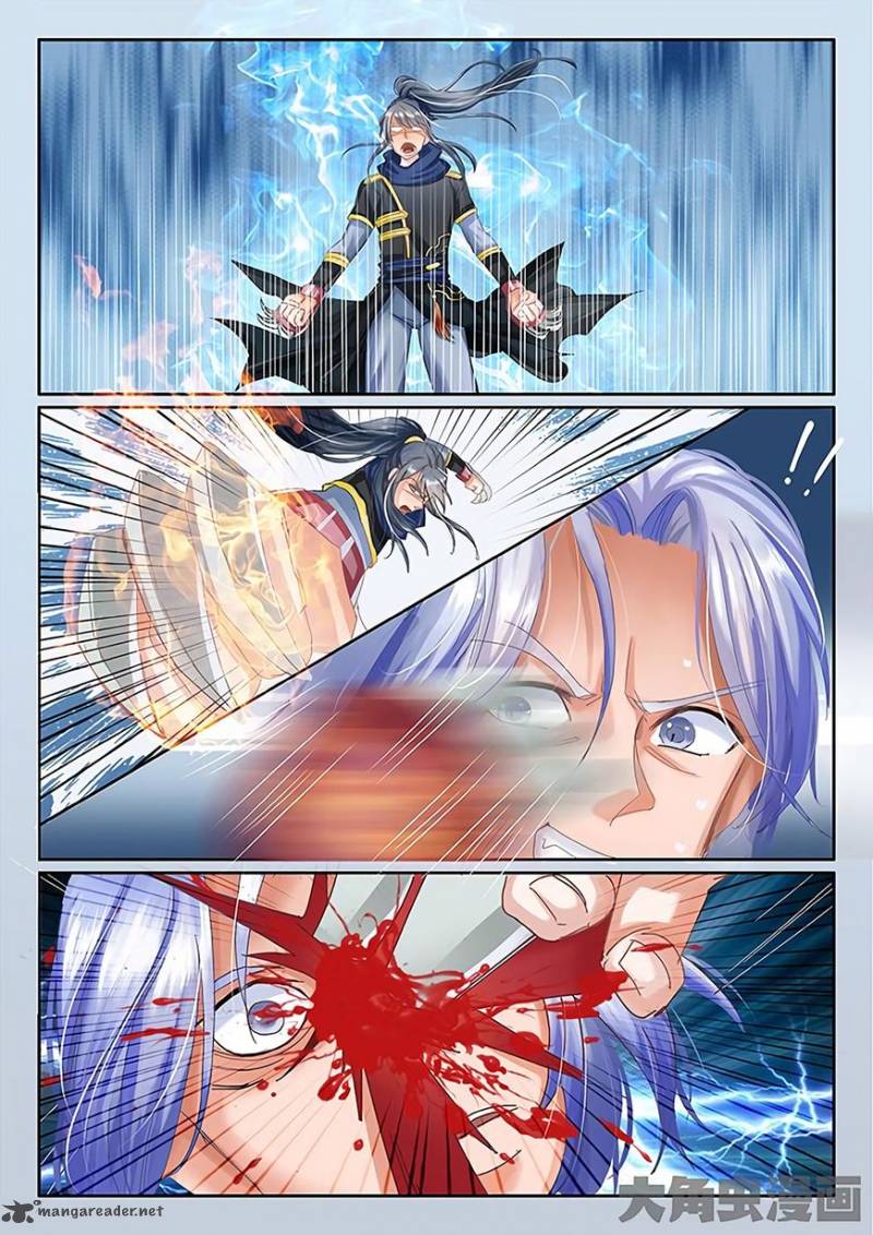 Legend Of Immortals 29 2