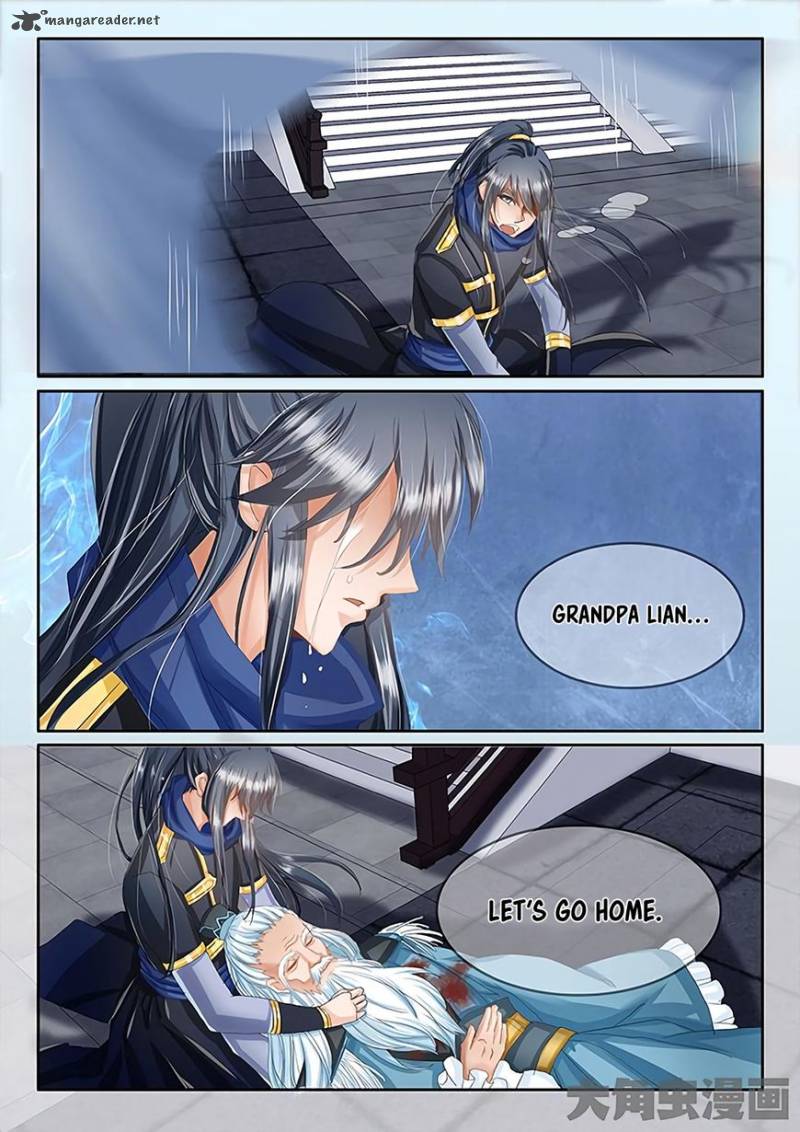 Legend Of Immortals 29 3