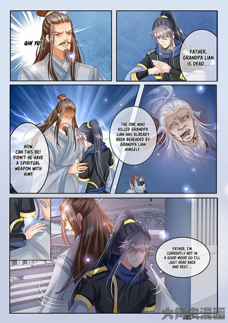 Legend Of Immortals 29 6