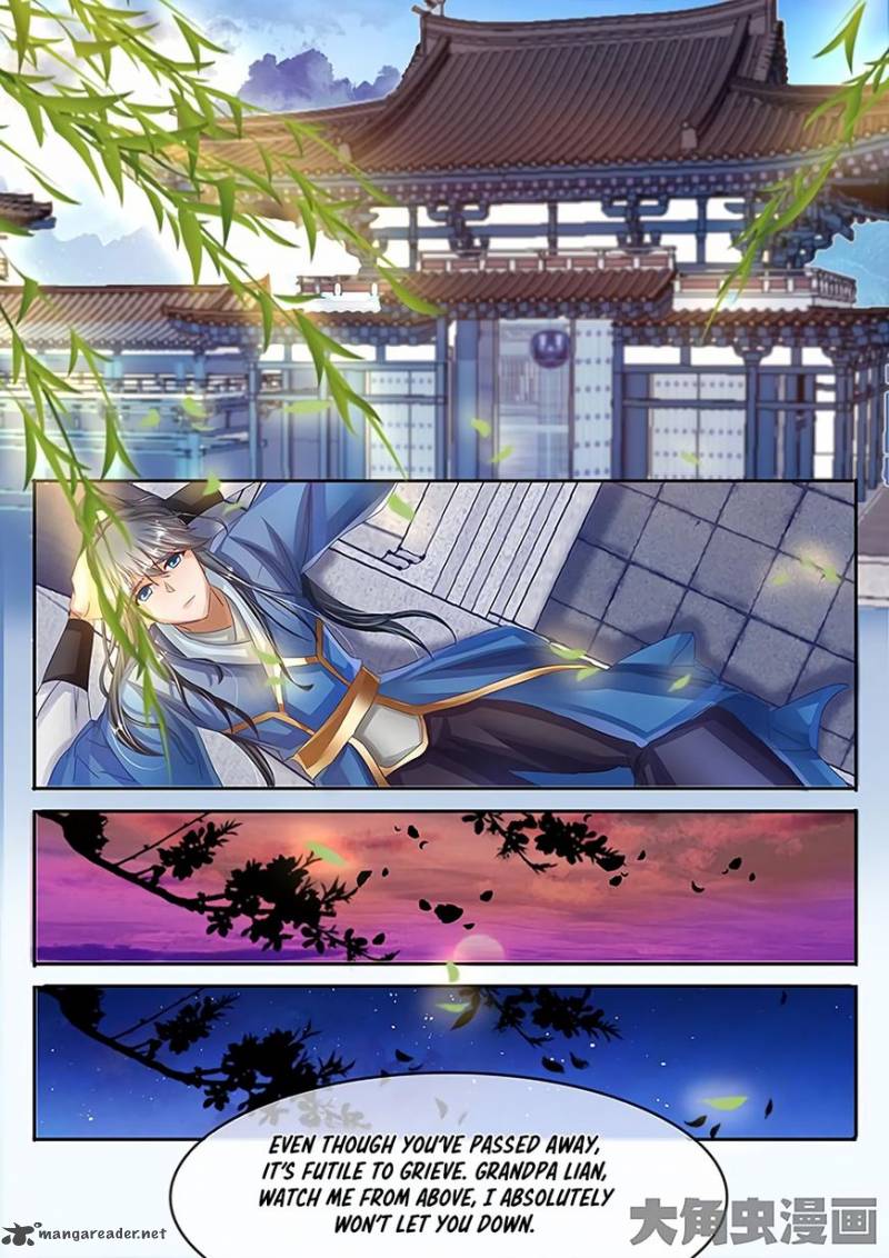 Legend Of Immortals 29 7