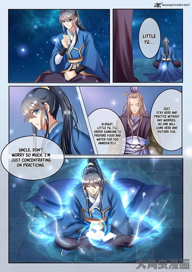 Legend Of Immortals 29 8