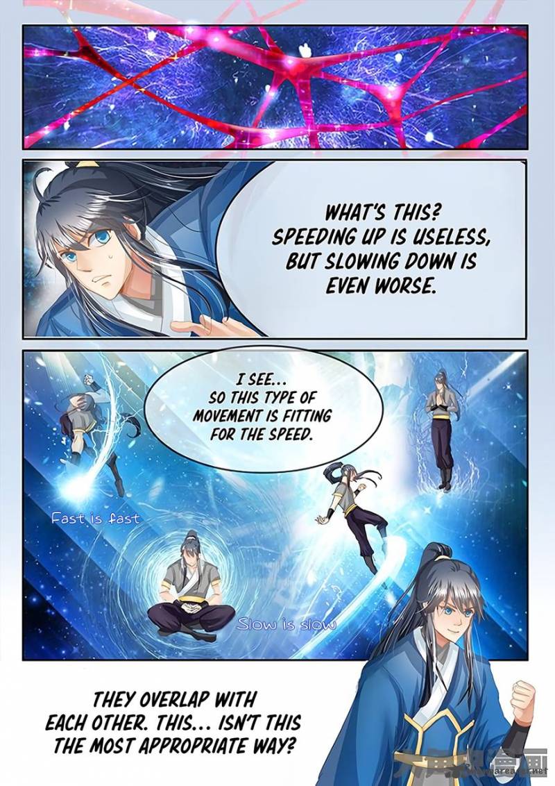 Legend Of Immortals 29 9