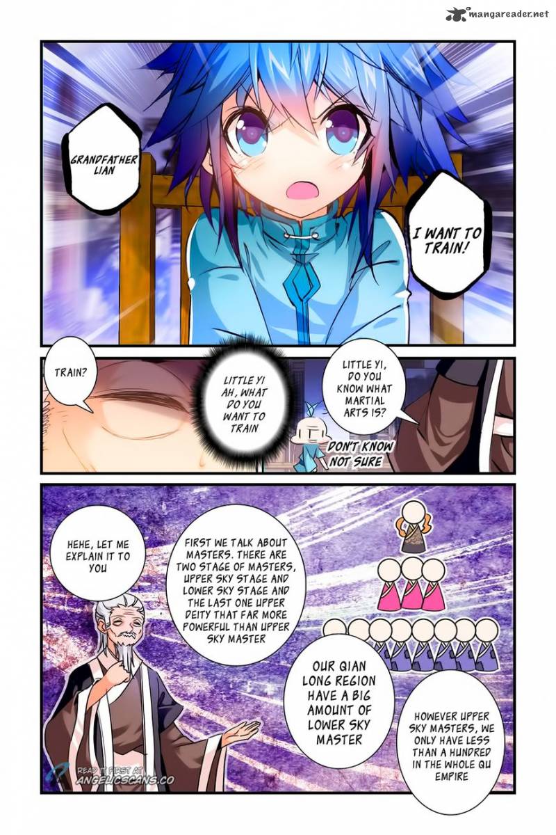 Legend Of Immortals 3 6