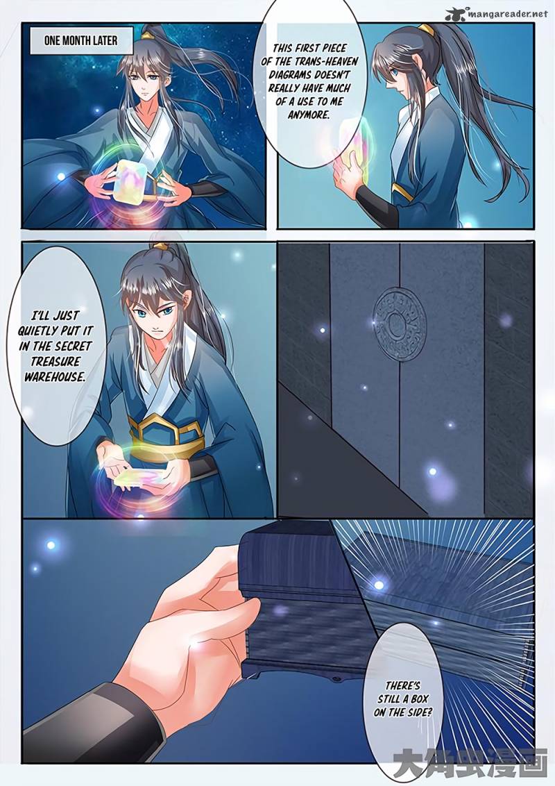 Legend Of Immortals 30 2