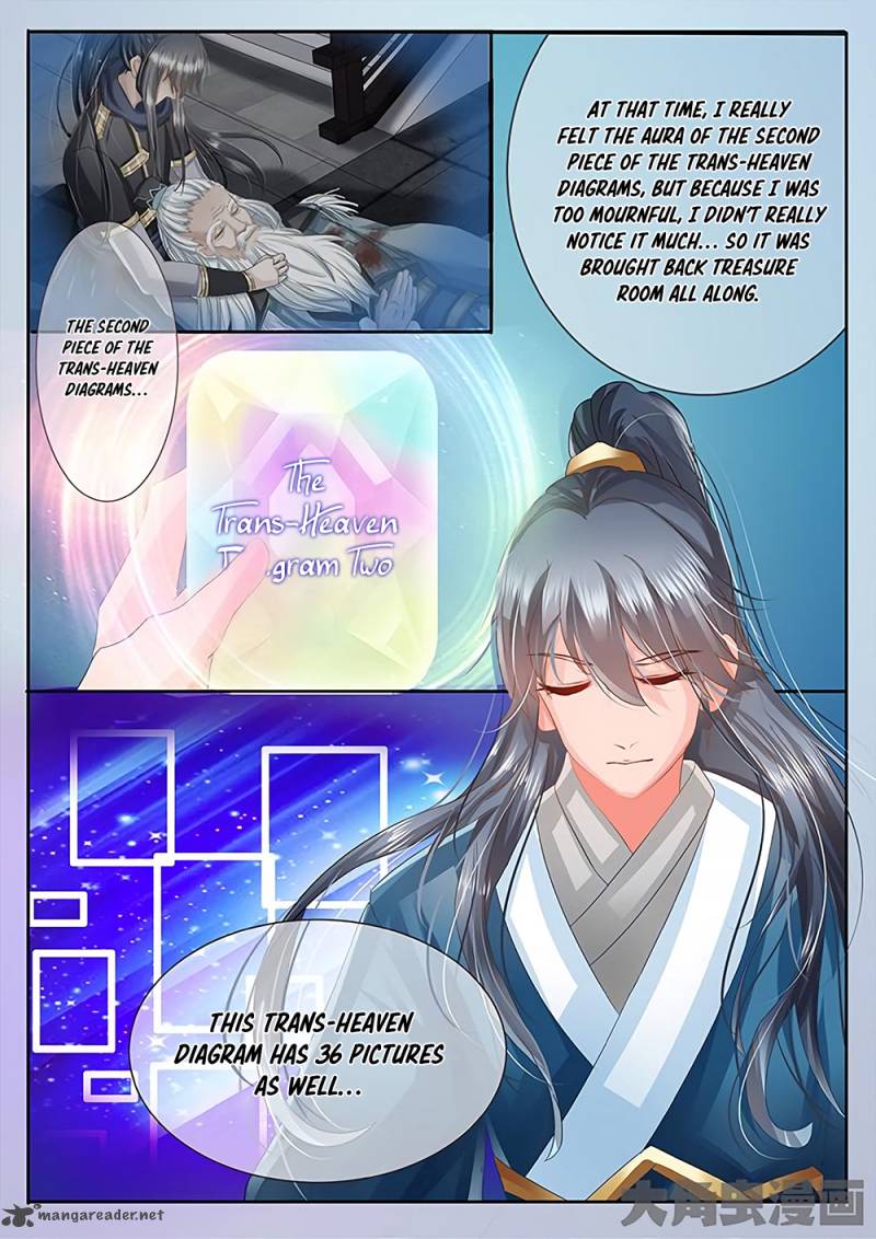 Legend Of Immortals 30 3