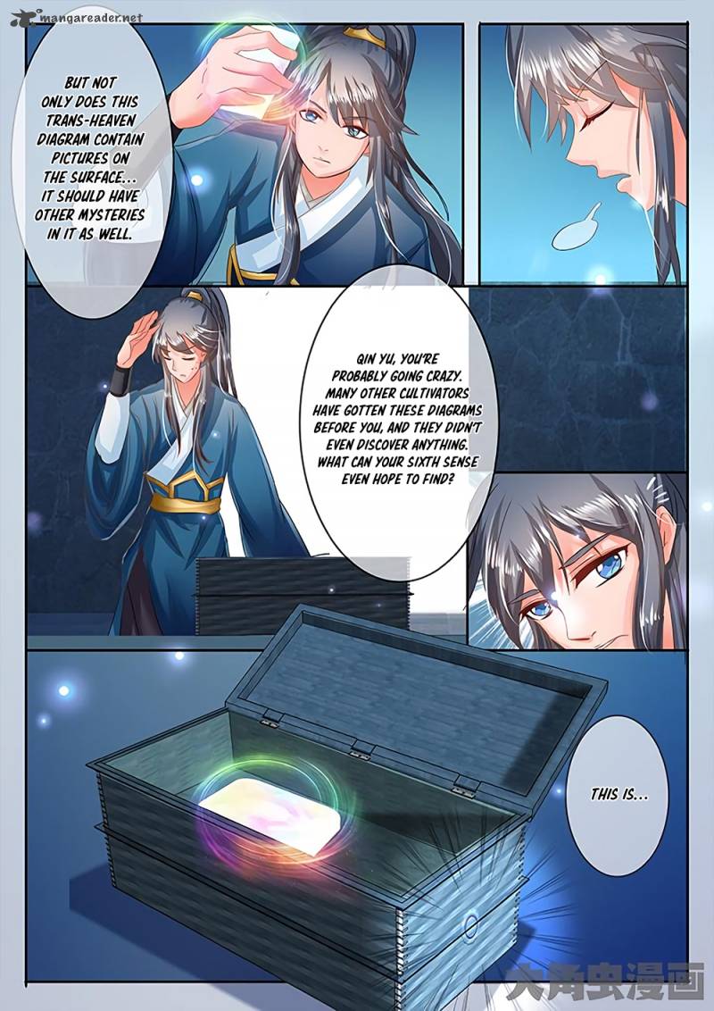 Legend Of Immortals 30 4