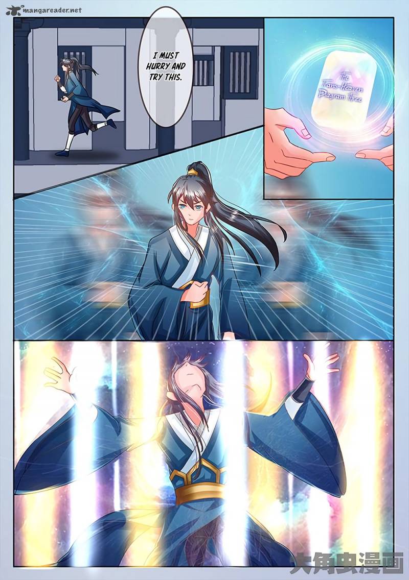Legend Of Immortals 30 6