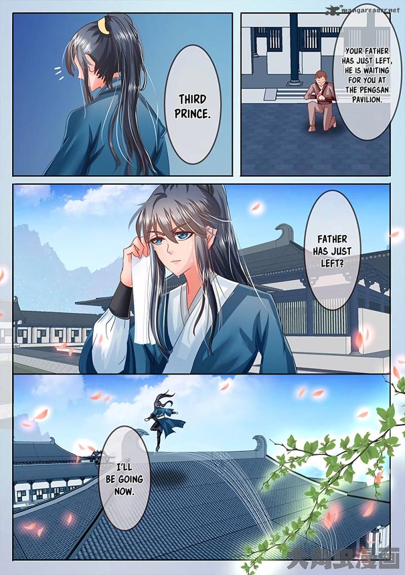 Legend Of Immortals 30 7