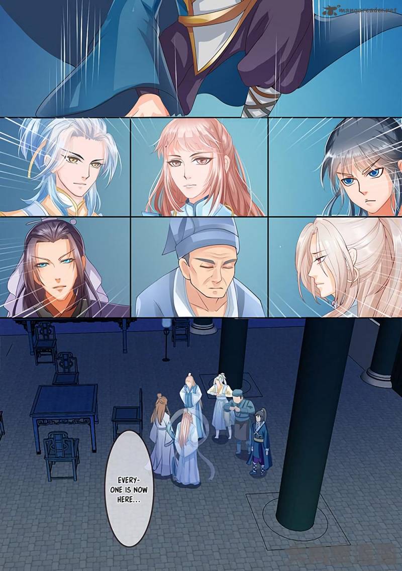 Legend Of Immortals 30 8