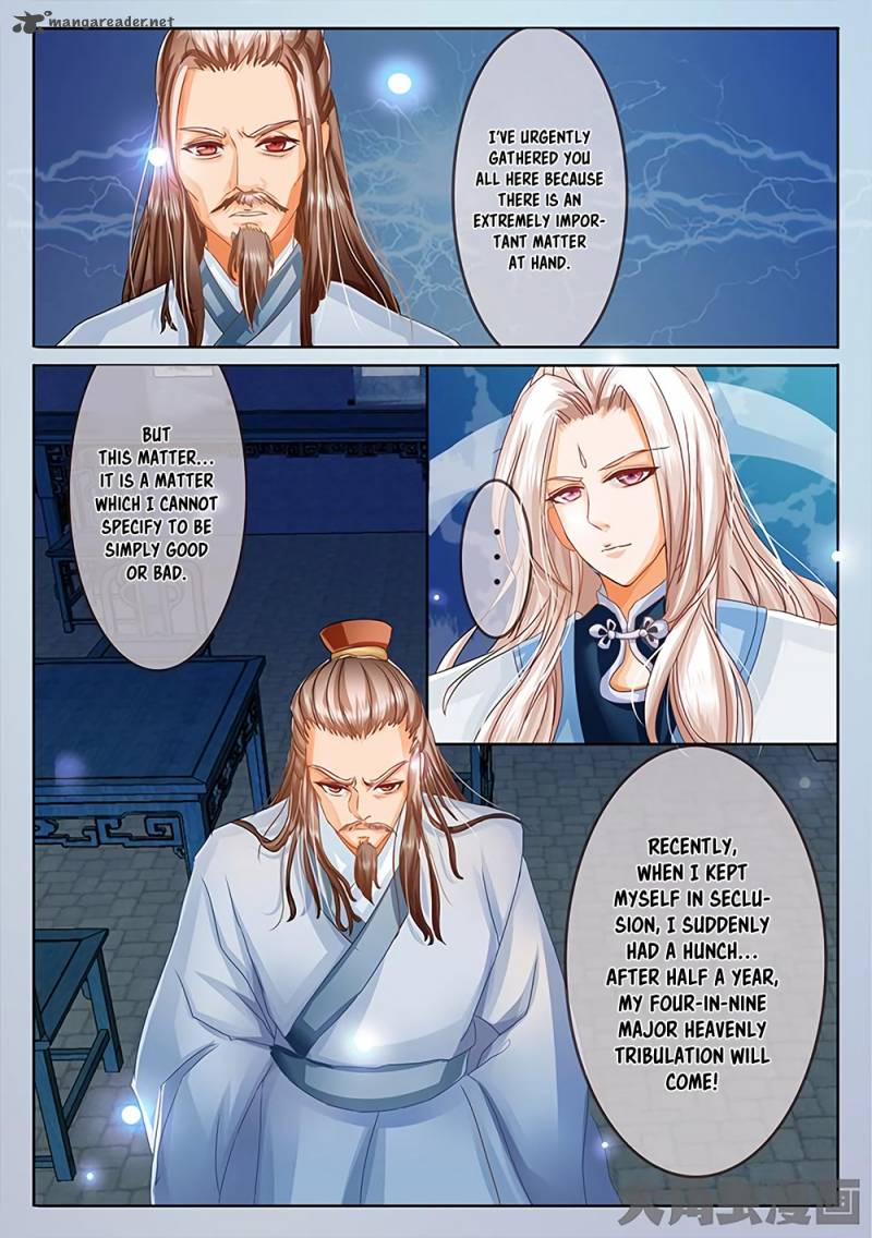 Legend Of Immortals 30 9