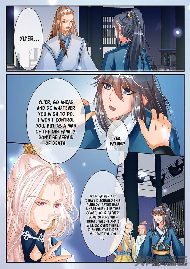 Legend Of Immortals 31 3